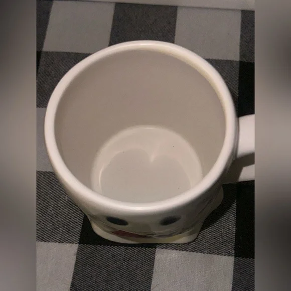 New T.J.Maxx "I'd rather be at T.J. Maxx" Ghost Mug - Picture 5 of 5